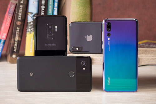 Smartphone ng&Atilde;&nbsp;y c&Atilde;&nbsp;ng &Auml;‘&Atilde;&iexcl;p &aacute;&raquo;&copy;ng &Auml;‘&AElig;&deg;&aacute;&raquo;&pound;c &Auml;‘a d&aacute;&ordm;&iexcl;ng nhu c&aacute;&ordm;&sect;u ng&AElig;&deg;&aacute;&raquo;i d&Atilde;&sup1;ng.