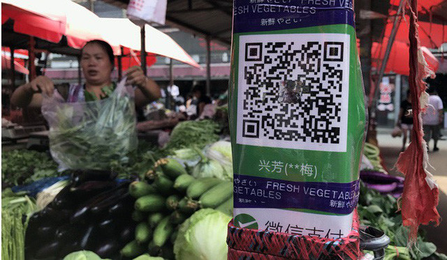 Trung Quốc sắp trở thành công xưởng in tiền mới của thế giới nhờ siêu dự án 900 tỉ USD - Ảnh 1. Trung Quốc sắp trở thành công xưởng in tiền mới của thế giới nhờ siêu dự án 900 tỉ USD - Ảnh 1.