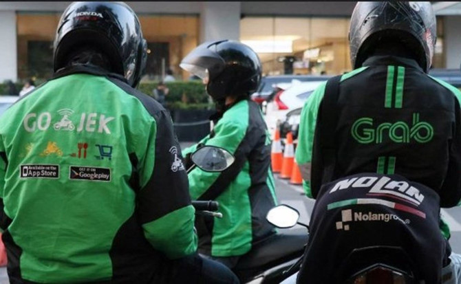 Grab bị tố độc quyá»n giá cao, hãng má»›i kéo vạn tà i xế nhảy và o tranh khách