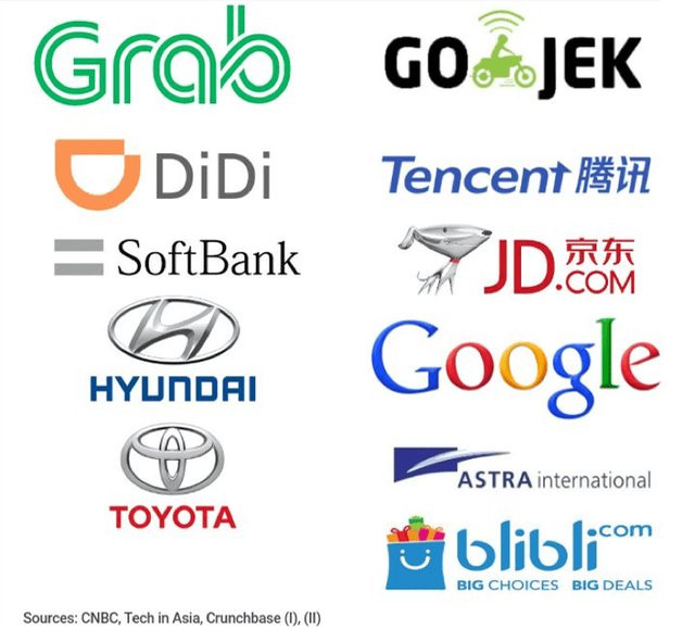 Grab bị tố độc quyá»n giá cao, hãng má»›i kéo vạn tà i xế nhảy và o tranh khách