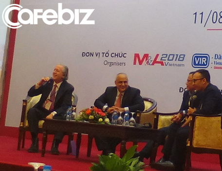 M&A tại Việt Nam: Nhiều đ&aacute;m cưới giữa c&aacute;c doanh nghiệp&ldquo;đứt g&aacute;nh giữa đường&rdquo; do thiếu minh bạch th&ocirc;ng tin - Ảnh 1.
