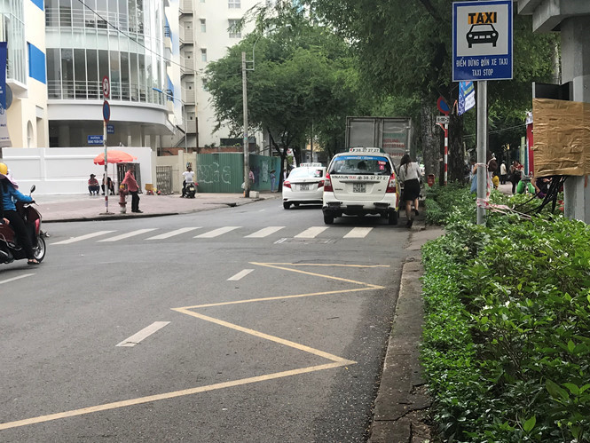 B&aacute;&ordm;&iquest;n taxi 