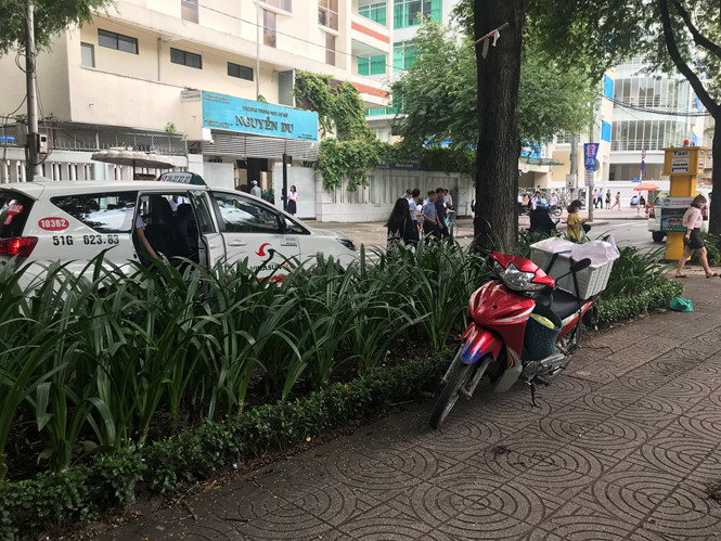 B&aacute;&ordm;&iquest;n taxi 