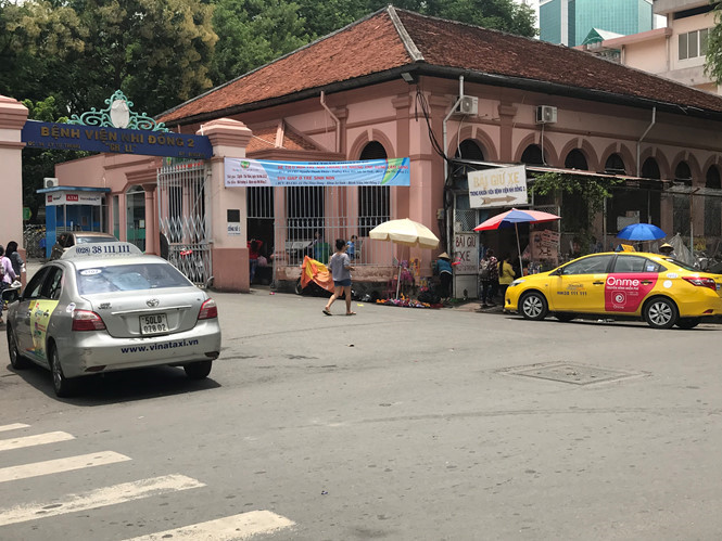 B&aacute;&ordm;&iquest;n taxi 