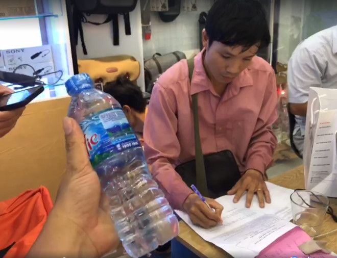 Nhung lan Giao Hang Nhanh bi to trao hang co gia tri hinh anh 2