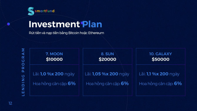 M&aacute;&raquo;&copy;c l&Atilde;&pound;i xu&aacute;&ordm;&yen;t v&Atilde;&nbsp; hoa h&aacute;&raquo;“ng &Auml;‘&AElig;&deg;&aacute;&raquo;&pound;c Smart Fundp/tung chi&Atilde;&ordf;u