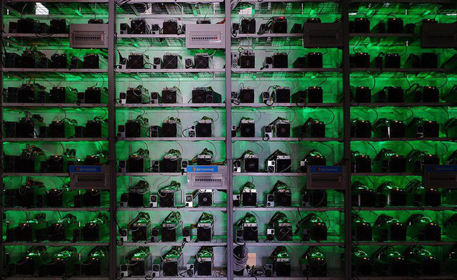 Sky Mining và bản hợp đồng “ma” qua mặt hàng trăm nhà đầu tư - Ảnh 3. Sky Mining và bản hợp đồng “ma” qua mặt hàng trăm nhà đầu tư - Ảnh 3.