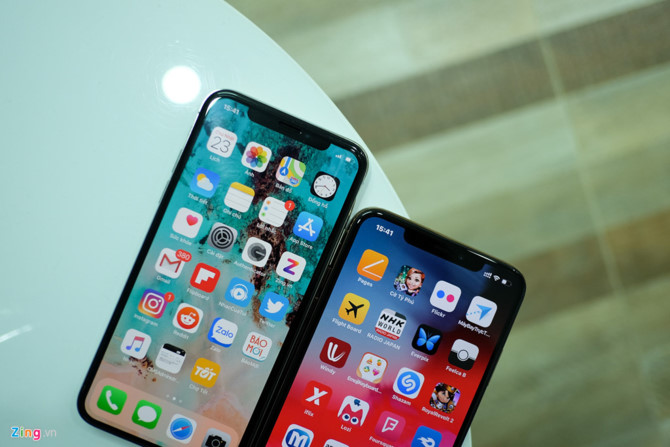 iPhone 2 SIM dung o Viet Nam khong tot nhu Android hinh anh 10