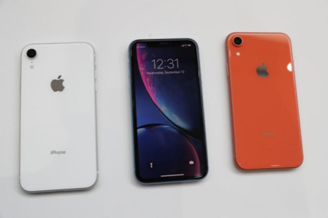 Cận cảnh sự kiện giới thiệu loạt iPhone, Watch mới ở trụ sở Apple - Ảnh 3. Cận cảnh sự kiện giới thiệu loạt iPhone, Watch mới ở trụ sở Apple - Ảnh 3.