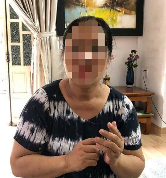Doanh nghiep lua gop von hang chuc ty dong o Hue: Cac nan nhan to cao gi? hinh anh 1