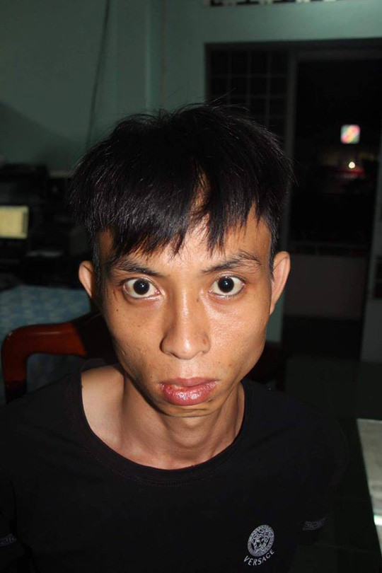 Vụ cướp ngân hà ng ở Khánh Hòa: 4 tháng lên kế hoạch cướp nhiá»u ngân hà ng - Ảnh 3.