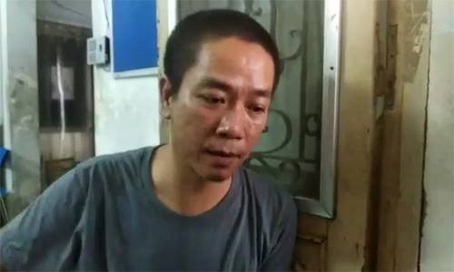 &Atilde;”ng Ho&Atilde;&nbsp;ng Ng&aacute;&raquo;c - T&aacute;&raquo;•ng gi&Atilde;&iexcl;m &Auml;‘&aacute;&raquo;‘c GNN. &aacute;&ordm;&cent;nh: AT