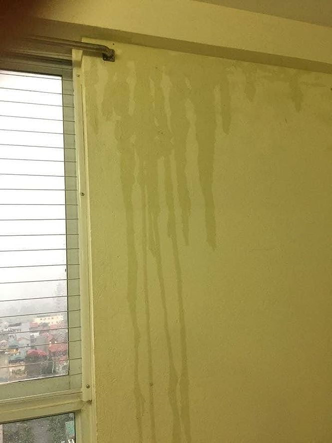 Bộ Xây dựng và o cuộc vụ nhà xã hội... cứ mưa là lo thấm dột - ảnh 3