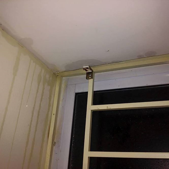Bộ Xây dựng và o cuộc vụ nhà xã hội... cứ mưa là lo thấm dột - ảnh 4