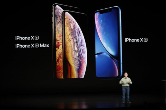 Cận cảnh sự kiện giới thiệu loạt iPhone, Watch mới ở trụ sở Apple - Ảnh 6. Cận cảnh sự kiện giới thiệu loạt iPhone, Watch mới ở trụ sở Apple - Ảnh 6.