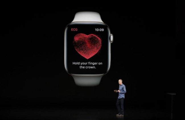Cận cảnh sự kiện giới thiệu loạt iPhone, Watch mới ở trụ sở Apple - Ảnh 7. Cận cảnh sự kiện giới thiệu loạt iPhone, Watch mới ở trụ sở Apple - Ảnh 7.