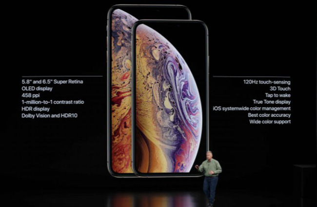 Cận cảnh sự kiện giới thiệu loạt iPhone, Watch mới ở trụ sở Apple - Ảnh 9. Cận cảnh sự kiện giới thiệu loạt iPhone, Watch mới ở trụ sở Apple - Ảnh 9.