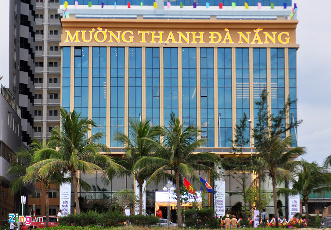 Vi sao chua xu ly cong trinh sai pham cua Muong Thanh o Da Nang? hinh anh 2
