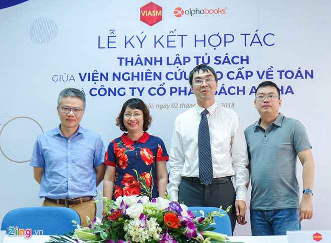 Gioi xuat ban noi gi ve con so bu lo 40 ty dong/nam cua sach giao khoa hinh anh 3