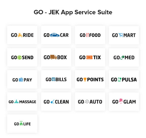 Lo&aacute;&ordm;&iexcl;t d&aacute;&raquo;‹ch v&aacute;&raquo;&yen; c&aacute;&raquo;&sect;a Go-Jek t&aacute;&ordm;&iexcl;i Indonesia, t&Atilde;&shy;nh &Auml;‘&aacute;&ordm;&iquest;n gi&aacute;&raquo;&macr;a th&Atilde;&iexcl;ng 7/2018.