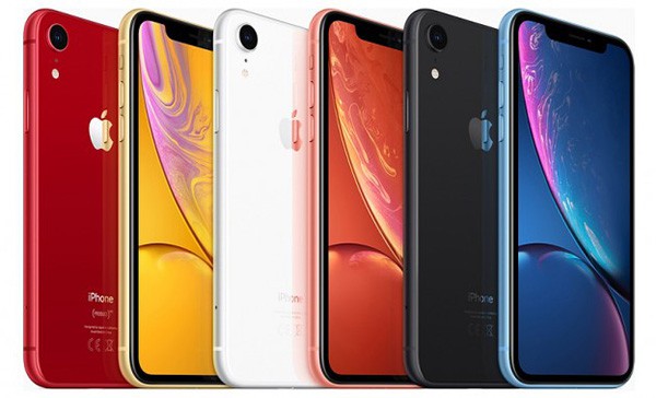 iPhone mới sẽ l&ecirc;n kệ ở Việt Nam cuối th&aacute;ng 10 với gi&aacute; chưa từng c&oacute; - Ảnh 1.