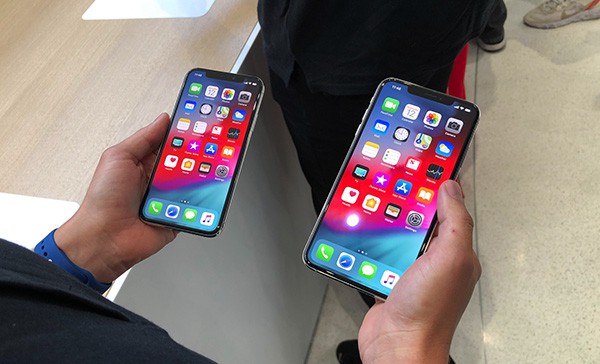 iPhone mới sẽ l&ecirc;n kệ ở Việt Nam cuối th&aacute;ng 10 với gi&aacute; chưa từng c&oacute; - Ảnh 2.