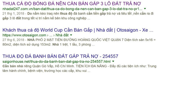 V&aacute;&raquo;&iexcl; n&aacute;&raquo;&pound; b&Atilde;&iexcl;n nh&Atilde;&nbsp; g&aacute;&ordm;&yen;p tr&Atilde;&ordf;n m&aacute;&ordm;&iexcl;ng: Coi ch&aacute;&raquo;&laquo;ng d&Atilde;&shy;nh c&Atilde;&ordm; l&aacute;&raquo;&laquo;a c&aacute;&raquo;&sect;a c&Atilde;&sup2;