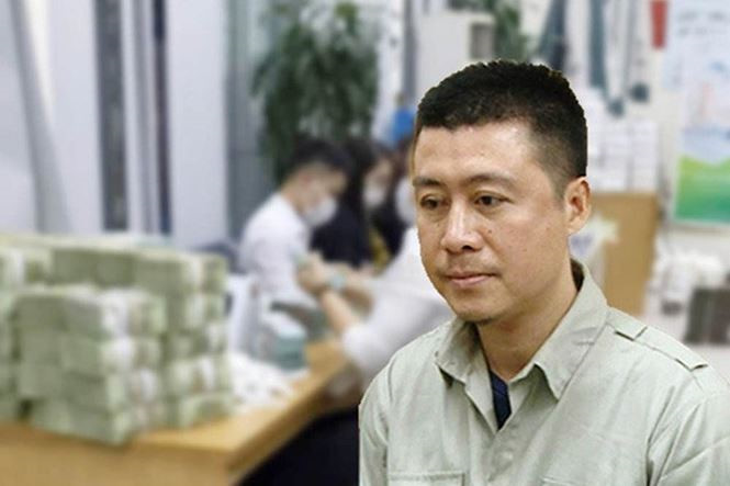 Kê biên loạt biệt thự trị giá gần 300 tỷ của dì ruột Phan Sà o Nam - ảnh 2