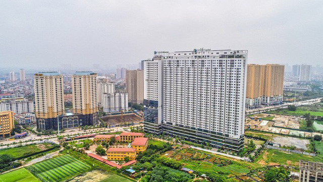 Chủ đầu tư chuỗi dự án Ecohome và Ecolife nợ nghìn tỷ, thế chấp 87 căn hộ Ecohome Phúc Lợi tại ngân hàng - Ảnh 1. Chủ đầu tư chuỗi dự án Ecohome và Ecolife nợ nghìn tỷ, thế chấp 87 căn hộ Ecohome Phúc Lợi tại ngân hàng - Ảnh 1.
