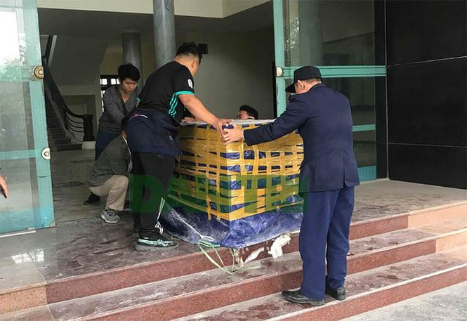 Kê biên loạt biệt thự trị giá gần 300 tỷ của dì ruột Phan Sà o Nam - ảnh 1