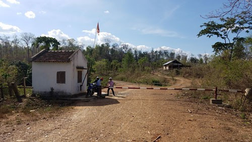 Doi truong kiem lam nhan tien de Phuong 