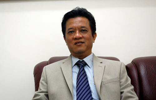 Khong co chuyen gian doan hoat dong ham Hai Van do no tien dien hinh anh 2