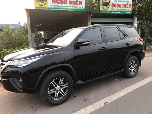 Nghịch l&yacute; &ocirc; t&ocirc; cũ gi&aacute; cao hơn xe mới ni&ecirc;m yết - ảnh 2