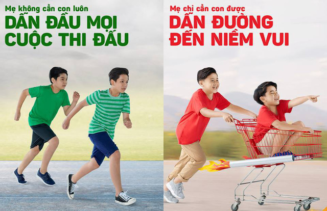 Hậu đại chiến xanh - đỏ: Milo đ&atilde; thay thế pano ho&agrave;n to&agrave;n mới, khiến biển quảng c&aacute;o của Ovaltine trở n&ecirc;n lạc điệu - Ảnh 3.