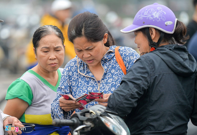 Ai van hanh website ban ve tran Viet Nam - Philippines cho VFF? hinh anh 4