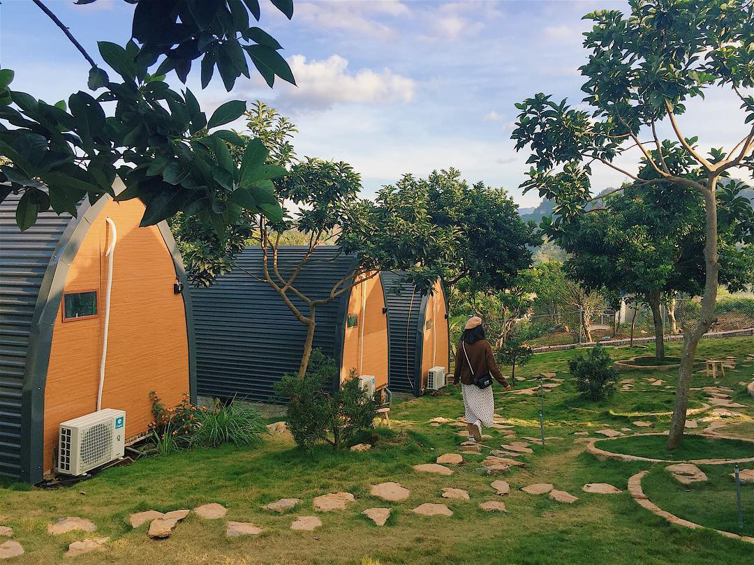 3 homestay kh&ocirc;ng đi kh&ocirc;ng được cho những ng&agrave;y tr&aacute;nh gi&oacute; m&ugrave;a ở Mộc Ch&acirc;u - Ảnh 11.