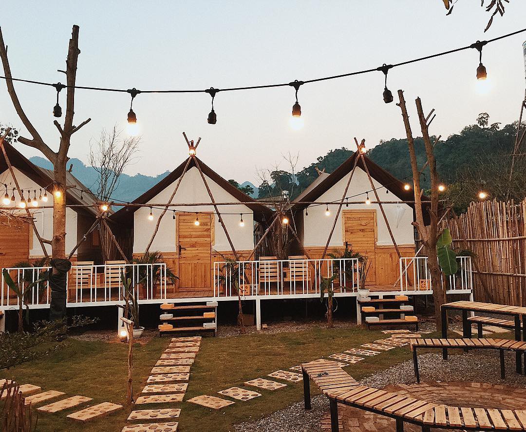 3 homestay kh&ocirc;ng đi kh&ocirc;ng được cho những ng&agrave;y tr&aacute;nh gi&oacute; m&ugrave;a ở Mộc Ch&acirc;u - Ảnh 5.