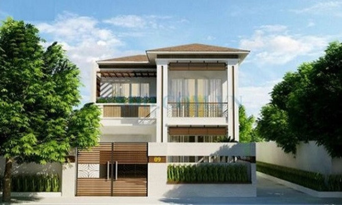 10 thiet ke biet thu 2 tang co muc dau tu vua phai hinh 6