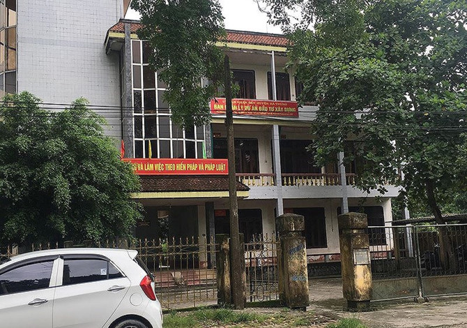 Kh&aacute;&raquo;Ÿi t&aacute;&raquo;‘ gi&Atilde;&iexcl;m &Auml;‘&aacute;&raquo;‘c Ban qu&aacute;&ordm;&pound;n l&Atilde;&frac12; d&aacute;&raquo;&plusmn; &Atilde;&iexcl;n v&Atilde;&sup2;i doanh nghi&aacute;&raquo;‡p 100 tri&aacute;&raquo;‡u - &aacute;&ordm;&pound;nh 2