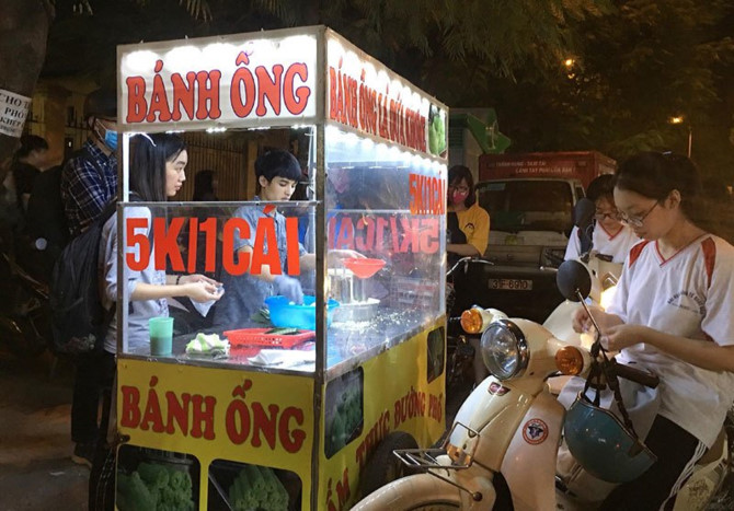 B&Atilde;&iexcl;n b&Atilde;&iexcl;nh l&aacute;&ordm;&iexcl; b&aacute;&raquo;c &aacute;&raquo;‘ng inox: B&Atilde;&iexcl;m v&aacute;&raquo;‰a h&Atilde;&uml; H&Atilde;&nbsp; N&aacute;&raquo;™i, ch&Atilde;&nbsp;ng trai thu 70 tri&aacute;&raquo;‡u/th&Atilde;&iexcl;ng
