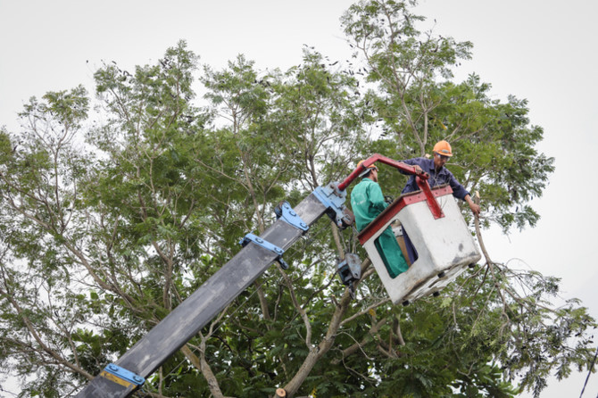 Hơn 4.100 d&acirc;n ven biển S&agrave;i G&ograve;n sơ t&aacute;n tr&aacute;nh b&atilde;o Usagi