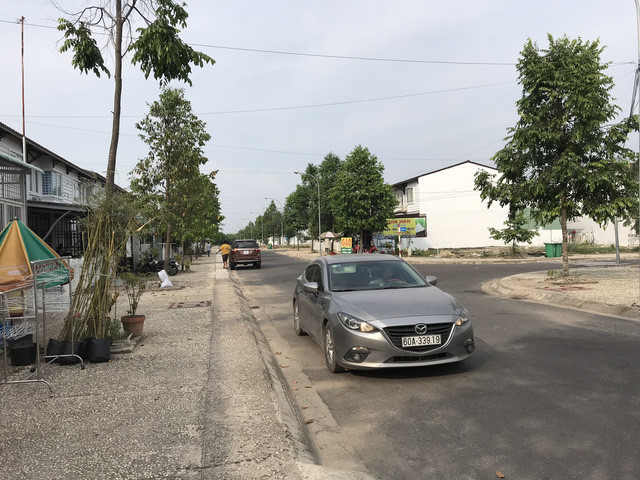 Giá đất tăng phi mã, nhà đầu tư đổ về Nhơn Trạch (Đồng Nai) - Ảnh 3. Giá đất tăng phi mã, nhà đầu tư đổ về Nhơn Trạch (Đồng Nai) - Ảnh 3.