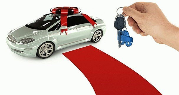 Thời điểm v&agrave;ng để mua &ocirc; t&ocirc; tại Việt Nam: Săn xe giảm gi&aacute; trăm tri&ecirc;u