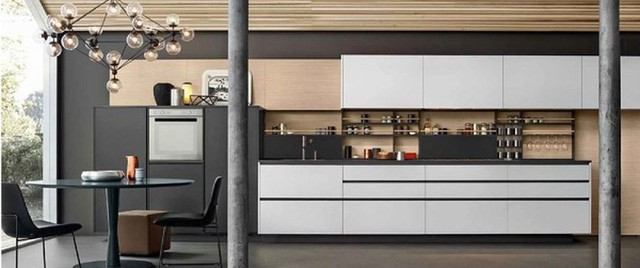 Thiết kế nội thất nhà ống 2 tầng 50m2 đẹp mê ly chưa đến 200 triệu - Ảnh 2. Thiết kế nội thất nhà ống 2 tầng 50m2 đẹp mê ly chưa đến 200 triệu - Ảnh 2.