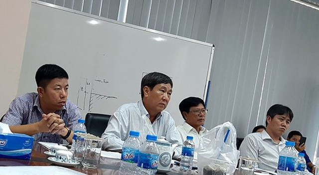 “Ông trùm” nhà ở xã hội Hoàng Quân lại bị dân đòi nhà - Ảnh 2. “Ông trùm” nhà ở xã hội Hoàng Quân lại bị dân đòi nhà - Ảnh 2.
