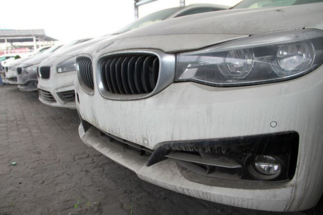 133 xe BMW buôn lậu của Euro Auto bây giờ ra sao? - Ảnh 10. 133 xe BMW buôn lậu của Euro Auto bây giờ ra sao? - Ảnh 10.