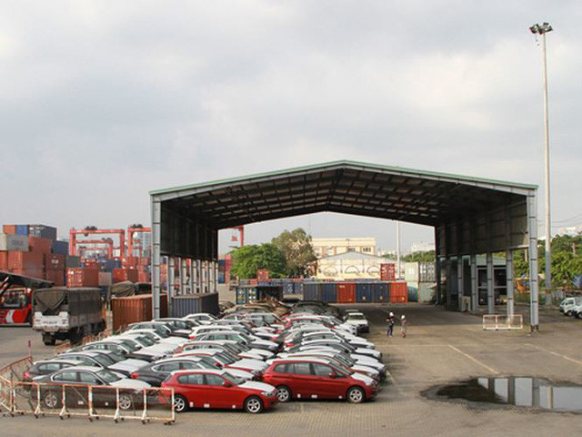 133 xe BMW buôn lậu của Euro Auto bây giờ ra sao? - Ảnh 13. 133 xe BMW buôn lậu của Euro Auto bây giờ ra sao? - Ảnh 13.
