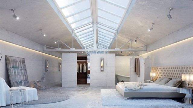 Thiết kế nội thất nhà ống 2 tầng 50m2 đẹp mê ly chưa đến 200 triệu - Ảnh 3. Thiết kế nội thất nhà ống 2 tầng 50m2 đẹp mê ly chưa đến 200 triệu - Ảnh 3.