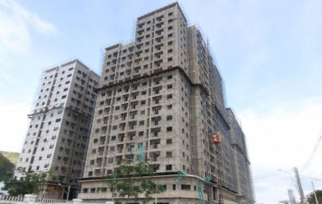 “Ông trùm” nhà ở xã hội Hoàng Quân lại bị dân đòi nhà - Ảnh 4. “Ông trùm” nhà ở xã hội Hoàng Quân lại bị dân đòi nhà - Ảnh 4.