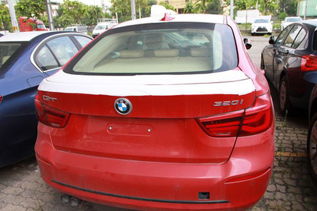 133 xe BMW buôn lậu của Euro Auto bây giờ ra sao? - Ảnh 6. 133 xe BMW buôn lậu của Euro Auto bây giờ ra sao? - Ảnh 6.